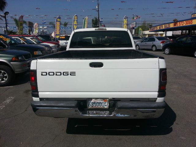 Dodge Ram 1500 1999 photo 4