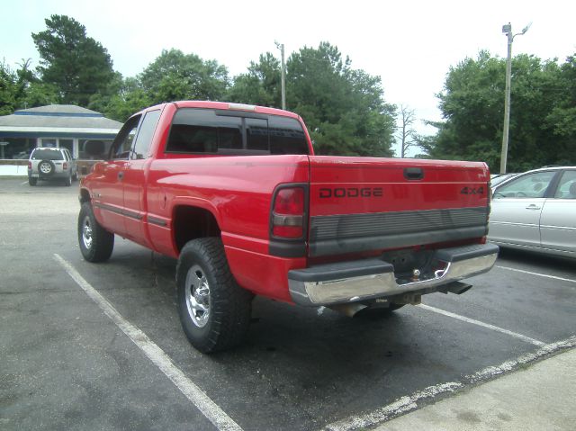 Dodge Ram 1500 1999 photo 1