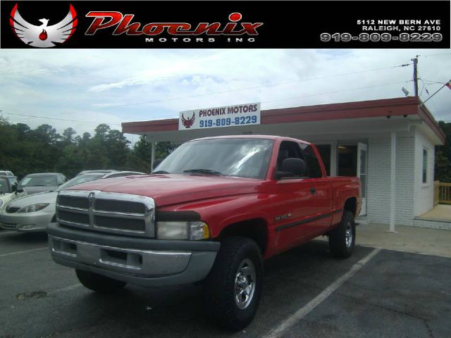 Dodge Ram 1500 1999 photo 3