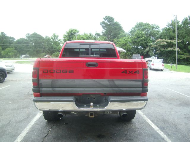 Dodge Ram 1500 1999 photo 4