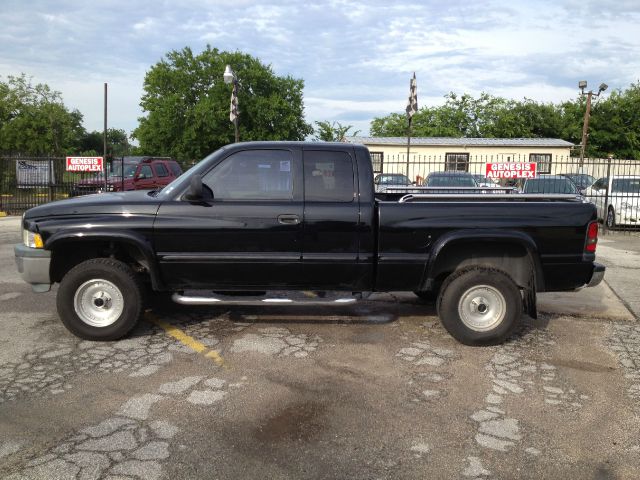 Dodge Ram 1500 1999 photo 1