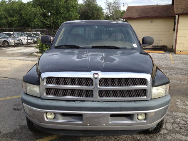 Dodge Ram 1500 1999 photo 2