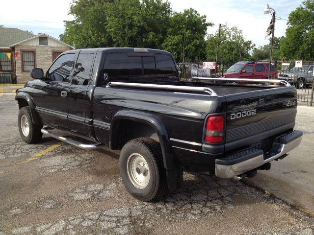 Dodge Ram 1500 1999 photo 3