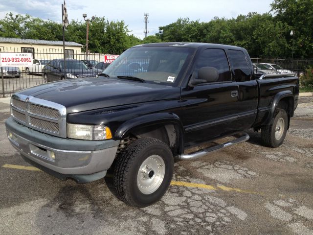 Dodge Ram 1500 1999 photo 4