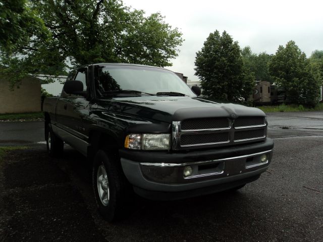 Dodge Ram 1500 1999 photo 5