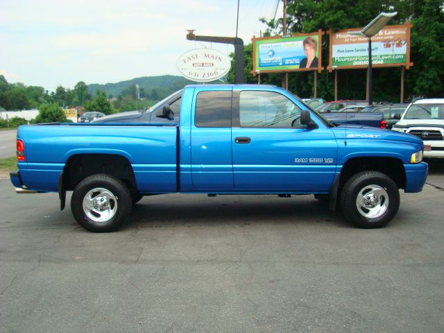 Dodge Ram 1500 1999 photo 1