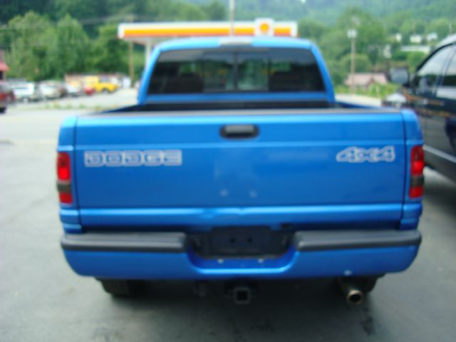 Dodge Ram 1500 1999 photo 3