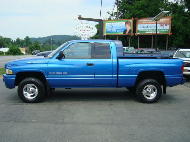 Dodge Ram 1500 1999 photo 4