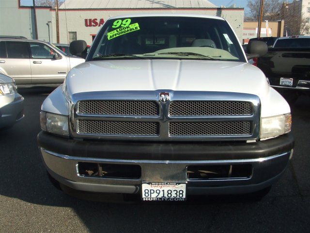 Dodge Ram 1500 1999 photo 1