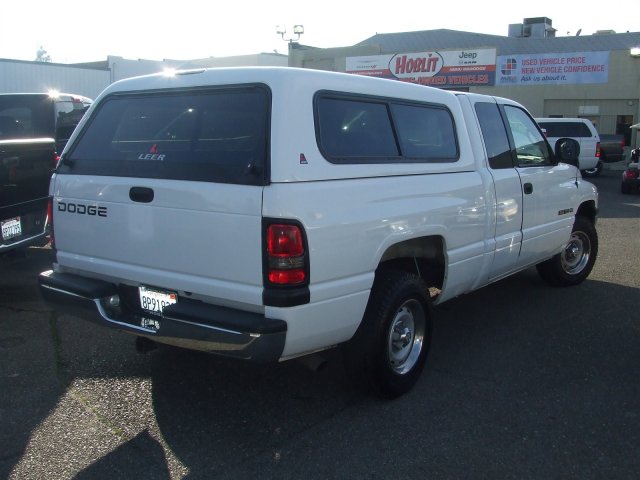 Dodge Ram 1500 1999 photo 3