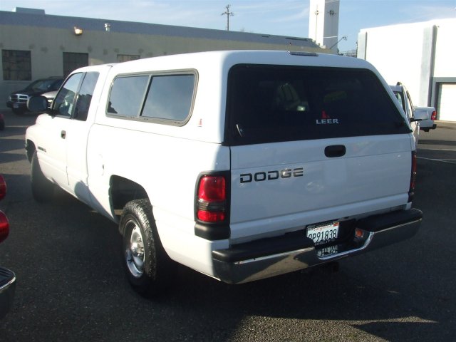 Dodge Ram 1500 1999 photo 5