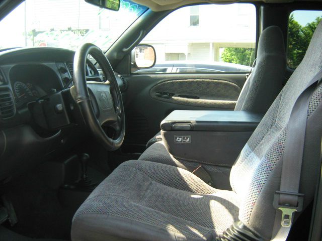 Dodge Ram 1500 1999 photo 1