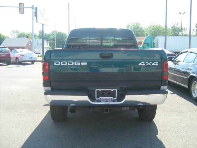 Dodge Ram 1500 1999 photo 2