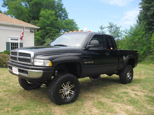 Dodge Ram 1500 1999 photo 3