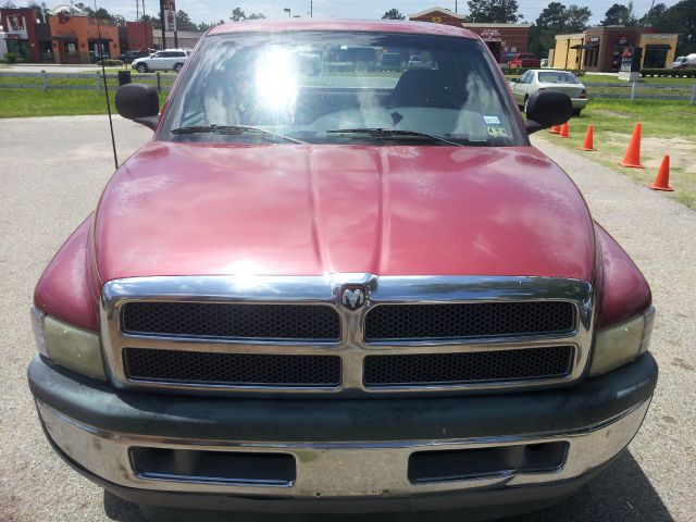 Dodge Ram 1500 1999 photo 3