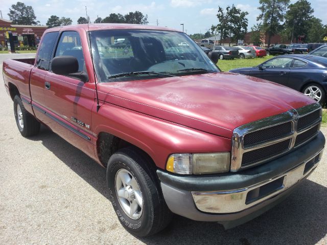 Dodge Ram 1500 1999 photo 7