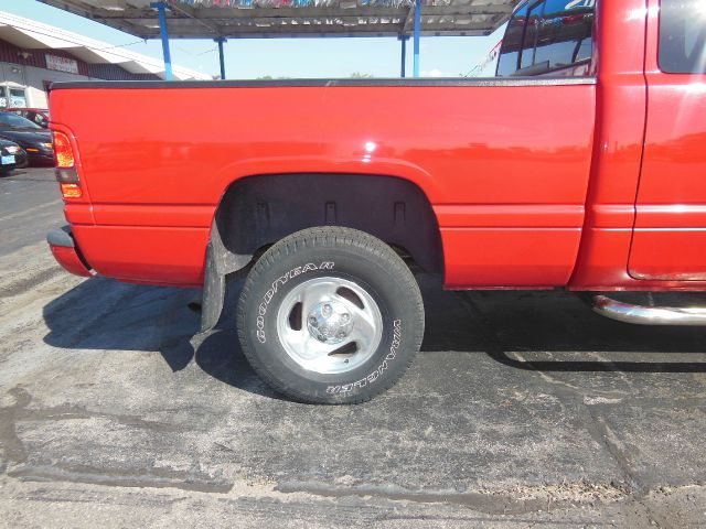 Dodge Ram 1500 1999 photo 2