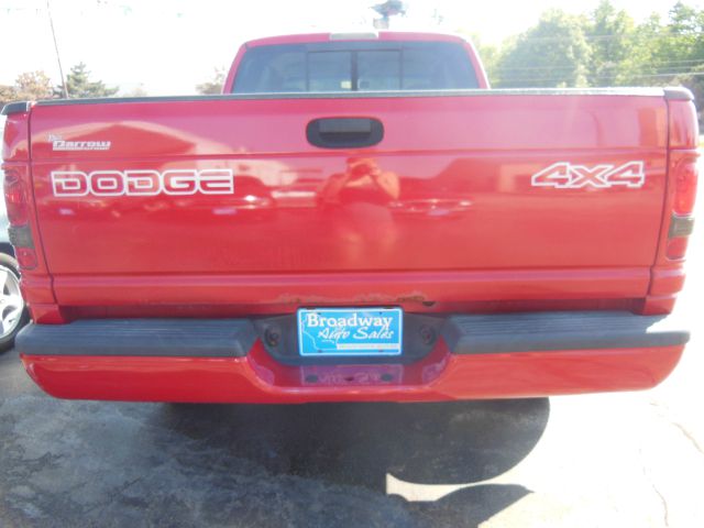 Dodge Ram 1500 1999 photo 5