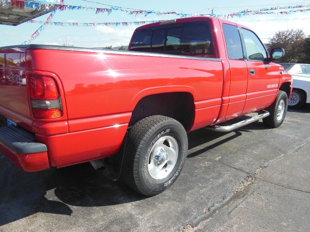 Dodge Ram 1500 1999 photo 6