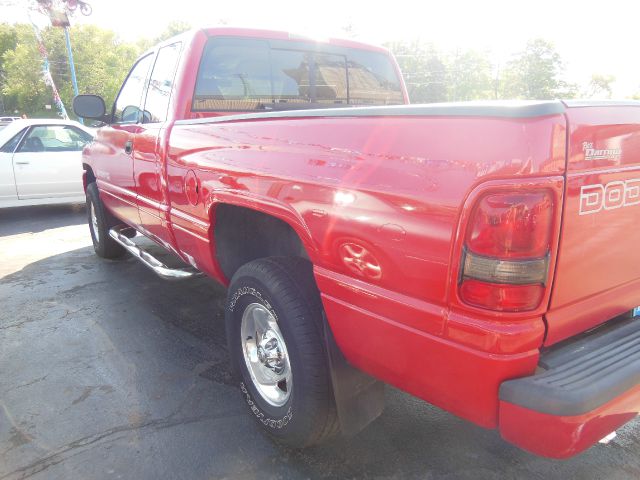 Dodge Ram 1500 1999 photo 9