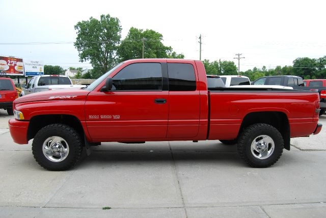 Dodge Ram 1500 1999 photo 1