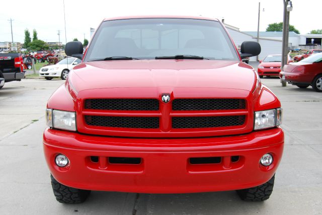 Dodge Ram 1500 1999 photo 2