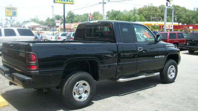 Dodge Ram 1500 1999 photo 1