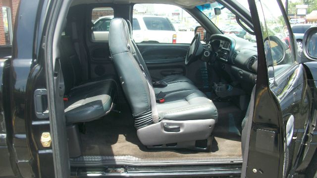 Dodge Ram 1500 1999 photo 10