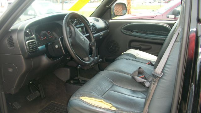 Dodge Ram 1500 1999 photo 6