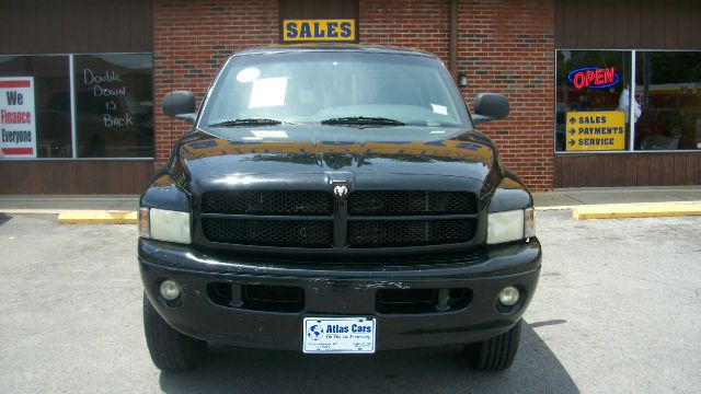 Dodge Ram 1500 1999 photo 7