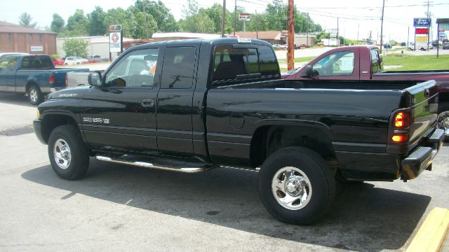 Dodge Ram 1500 1999 photo 8