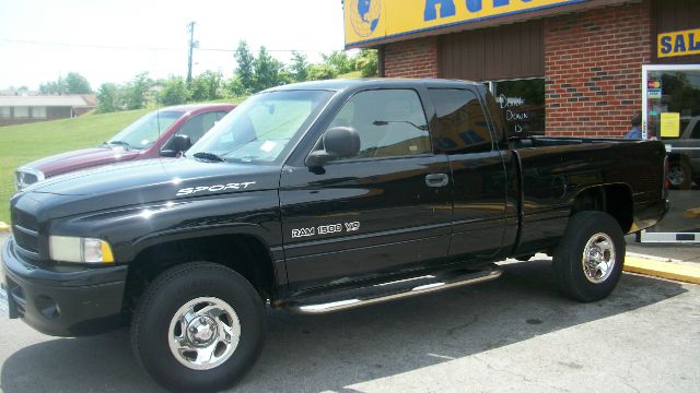 Dodge Ram 1500 1999 photo 9