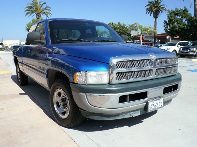 Dodge Ram 1500 1999 photo 10