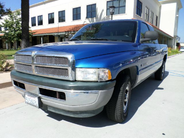 Dodge Ram 1500 1999 photo 5