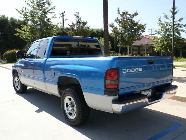 Dodge Ram 1500 1999 photo 7