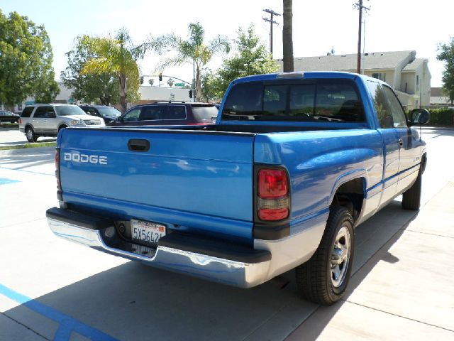 Dodge Ram 1500 1999 photo 8