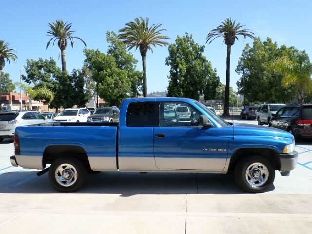 Dodge Ram 1500 1999 photo 9