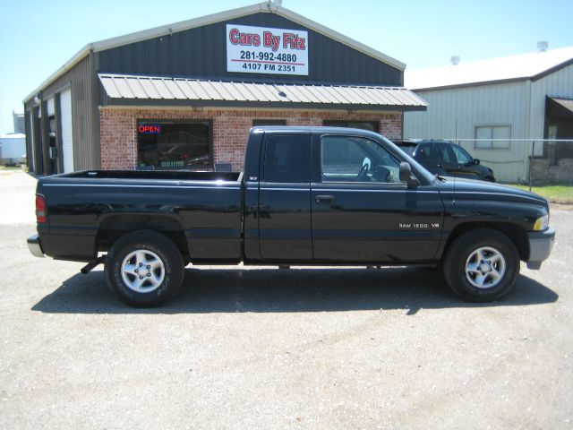 Dodge Ram 1500 1999 photo 1