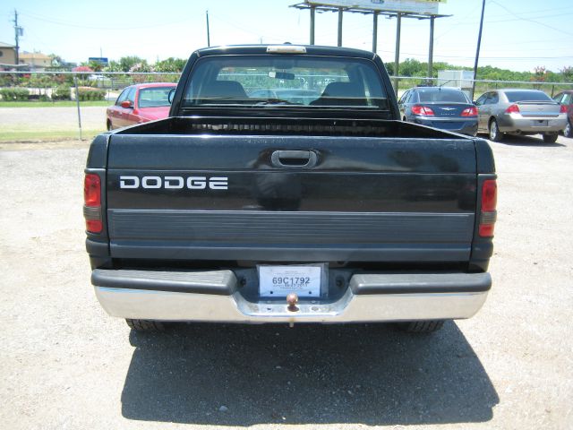 Dodge Ram 1500 1999 photo 2