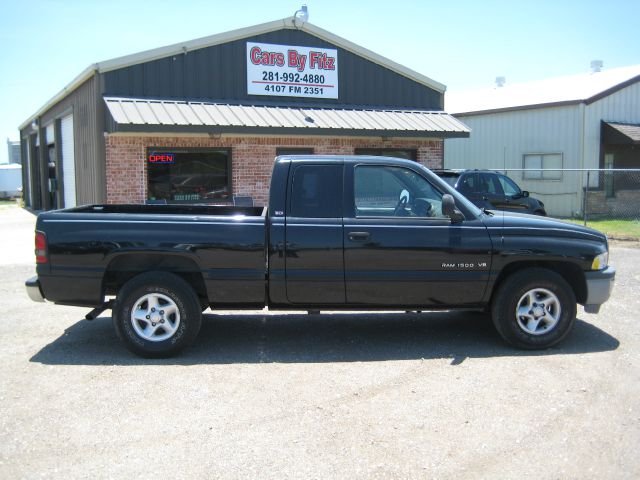 Dodge Ram 1500 1999 photo 3