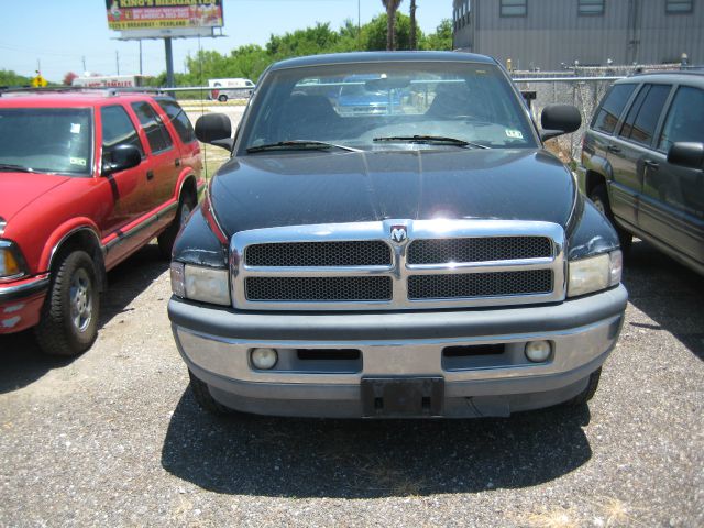 Dodge Ram 1500 1999 photo 4