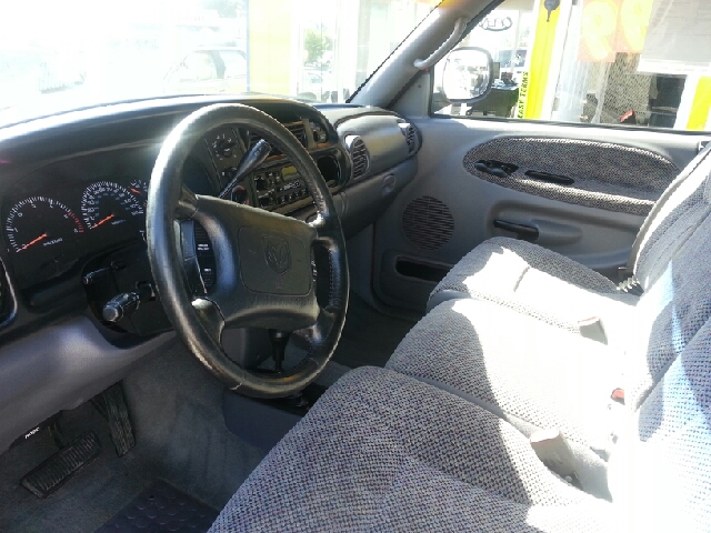 Dodge Ram 1500 1999 photo 3