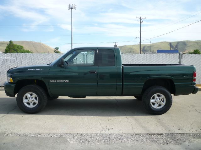 Dodge Ram 1500 1999 photo 12