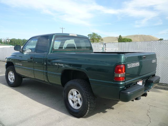 Dodge Ram 1500 1999 photo 6