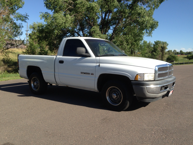 Dodge Ram 1500 1999 photo 1