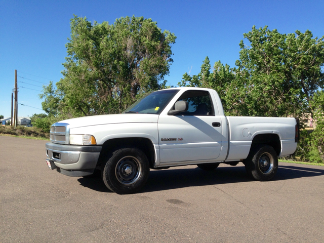 Dodge Ram 1500 1999 photo 3