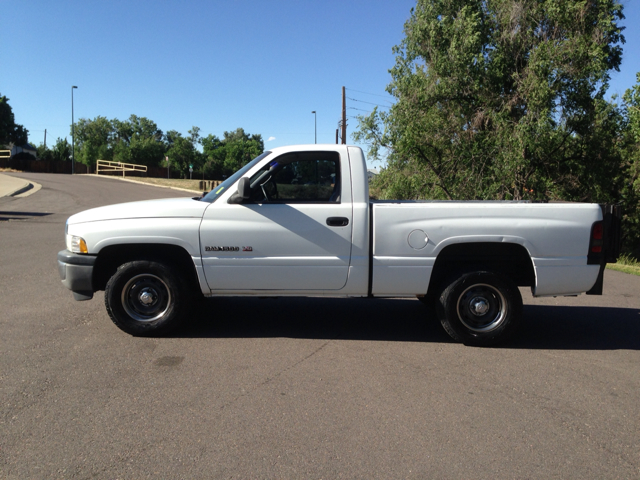 Dodge Ram 1500 1999 photo 4