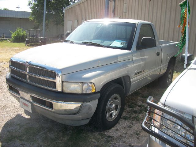 Dodge Ram 1500 1999 photo 1