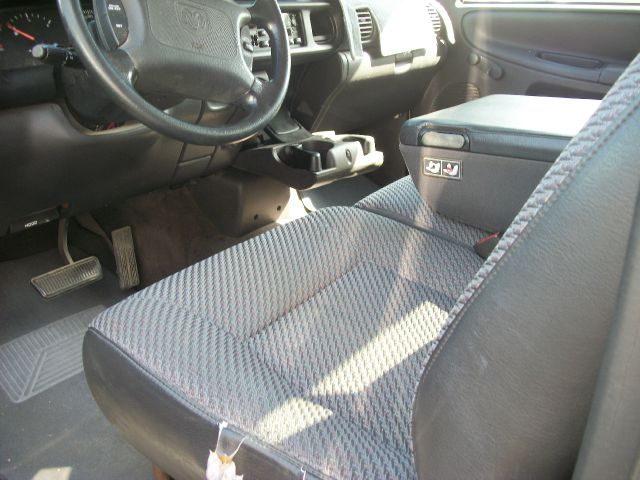 Dodge Ram 1500 1999 photo 4