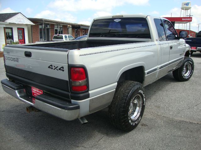 Dodge Ram 1500 1999 photo 3